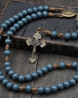 Lepanto Catholic Rosary