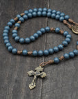 Lepanto Catholic Rosary