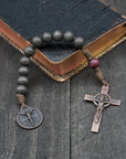 Logos One Decade Pocket Rosary