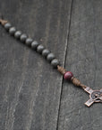 Logos One Decade Pocket Rosary
