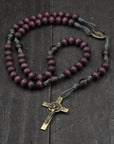 De Profundis Rosary - Limited Edition