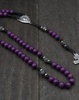 Atonement Rosary - Limited Edition