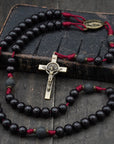 The Molokai Rosary