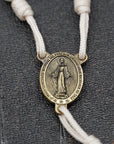 Heavenly Grace Rosary for Women - Wedding Rosary - First Communion Rosary