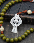 St. Dymphna Rosary