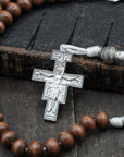 St. Francis of Assisi Rosary