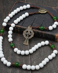 Lily of the Valley Rosary