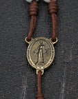 Lily of the Valley Rosary