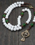 Lily of the Valley Rosary