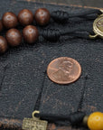 Light of Assisi St. Clare Rosary