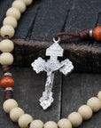 Sts. Anne and Joachim Rosary