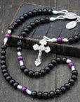 St. John Vianney Rosary
