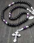 St. John Vianney Rosary