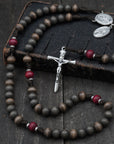 St. Sebastian Rosary