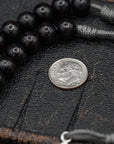 St. Peregrine Rosary - Patron Saint of People with Cancer