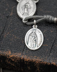 St. Peregrine Rosary - Patron Saint of People with Cancer