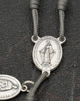 St. Peregrine Rosary - Patron Saint of People with Cancer