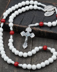 St. Elizabeth of Hungary Rosary