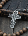 The Via Crucis Rosary