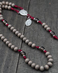 St. Augustine Rosary