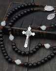 St. Thomas Aquinas Rosary