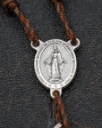 St. Thomas Aquinas Rosary