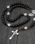 St. Thomas Aquinas Rosary