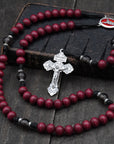 St. Michael the Archangel Rosary