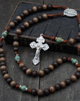 Our Lady of Guadalupe Rosary