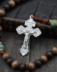 Our Lady of Guadalupe Rosary