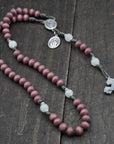St. Thérèse of Lisieux - Shower of Roses - Rosary