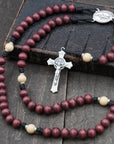 St. Charles Borromeo Rosary