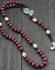 St. Charles Borromeo Rosary