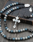 St. Maximilian Kolbe Rosary