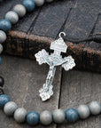 St. Maximilian Kolbe Rosary