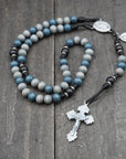 St. Maximilian Kolbe Rosary