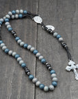 St. Maximilian Kolbe Rosary