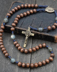 The Vigil Rosary