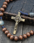 The Vigil Rosary