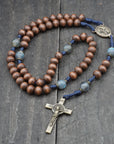The Vigil Rosary