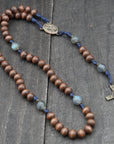 The Vigil Rosary