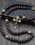 The Woodsong Rosary