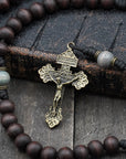 The Woodsong Rosary