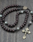 The Woodsong Rosary