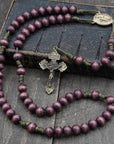 Mount of Olives Rosary