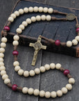 The Incarnation Rosary - Christmas Rosary