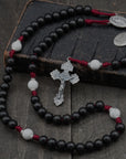 Blessed Miguel Pro Rosary