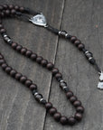 The Covenant Rosary | Catholic Groom Wedding Gift