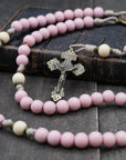 The Little Flower Rosary