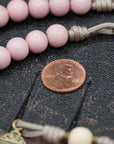 The Little Flower Rosary